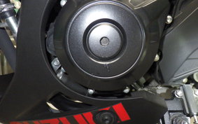 SUZUKI GSX250 R 2023