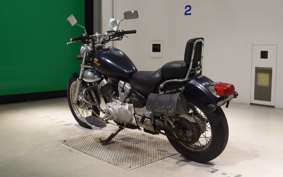 YAMAHA VIRAGO 250 2022 3DM