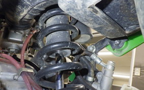 KAWASAKI KX112 2021 KX112A