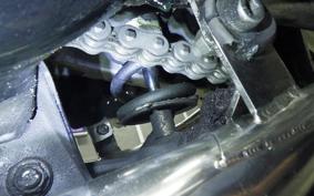 YAMAHA RZ250R 2024 29L