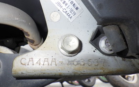 SUZUKI LET's CA4AA