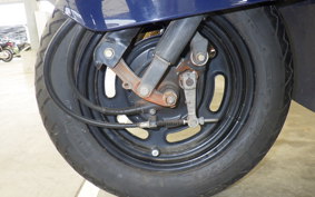 HONDA GYRO CANOPY TA02