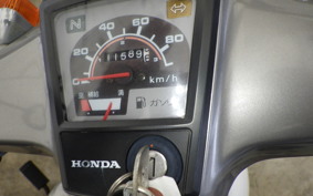 HONDA C90 SUPER CUB E HA02