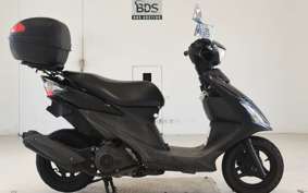 SUZUKI ADDRESS V125 S CF4MA