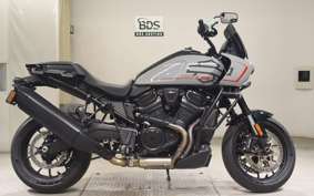 HARLEY ﾊﾟﾝ AMERICA1250ST 2025