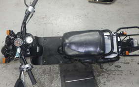 HONDA ZOOMER 2009 AF58