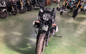 BMW R18 CLASSIC 2025 0L21