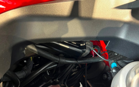 DUCATI  DUCATI  MULTI  STRADA V4S 2025 1000