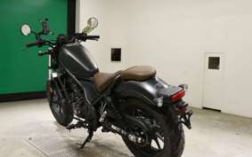 HONDA REBEL 250 A 2026 MC49