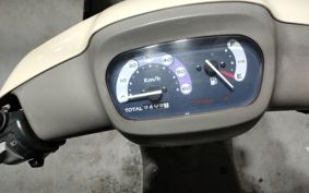 YAMAHA JOG POCHE SA08J