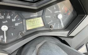 YAMAHA T-MAX 530 ABS IRON MAX 2013 SJ12J