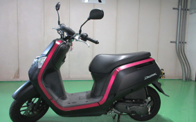 HONDA DUNK AF74