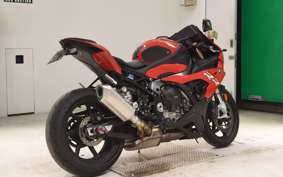 BMW S1000RR 2020