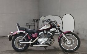 YAMAHA VIRAGO 250 3DM