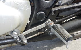 YAMAHA SRV250 RENAISSA S 4DN