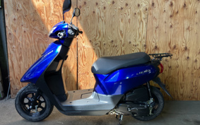 YAMAHA JOG AY01
