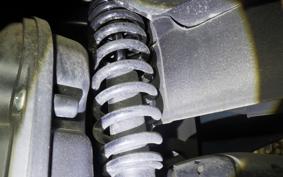 SUZUKI ADDRESS V125 Gen.2 DP12H