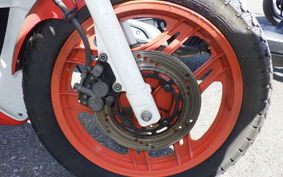 HONDA NS125R