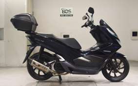 HONDA PCX125-3ﾊEVEﾘｯﾄﾞ 2020 JF84