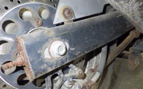 SUZUKI BANDIT 250 GJ74A