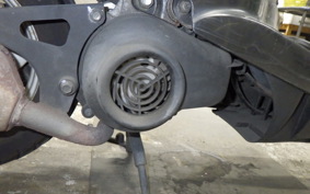 YAMAHA VINO 50 2019 SA10J