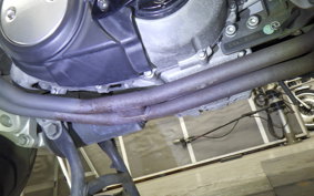 YAMAHA T-MAX 500 Gen.2 2007 SJ04J