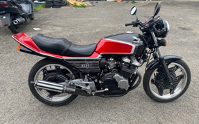 HONDA CBX400 1986 NC07