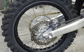 HONDA CRF450R 2026 PE07