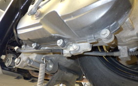 HONDA TACT Gen.4 AF75
