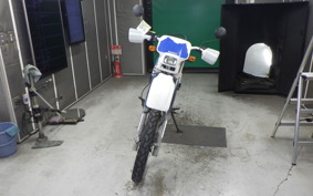 HONDA XLR250R Gen.4 2000 MD22