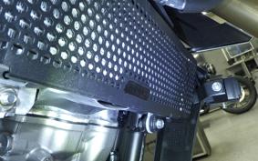 HONDA CB125 R 2017 JC91