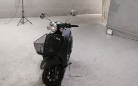 HONDA GIORNO AF77