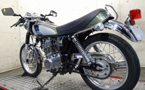 YAMAHA SR400 2017 RH03J