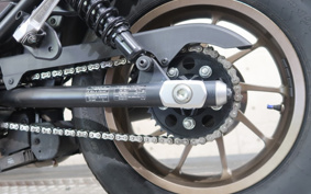 HONDA REBEL 250  S E-clutch MC49