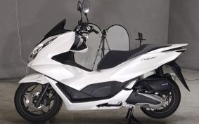 HONDA PCX125 JK05