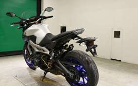 YAMAHA MT-09 A 2015 RN34J