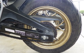 HONDA ｸﾞﾛﾑ JC61
