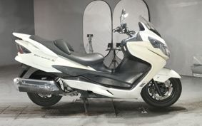 SUZUKI SKYWAVE 250S CJ46A