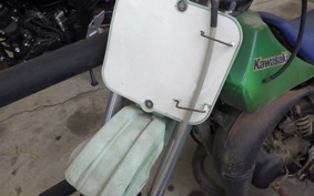 KAWASAKI KX80 KX080H