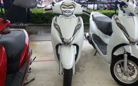 HONDA LEAD 125 JF45