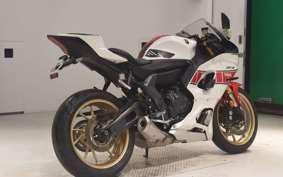 YAMAHA YZF-R7 2022 RM39J