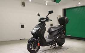 YAMAHA CYGNUS 125 XSR 3 2013 SEA5J