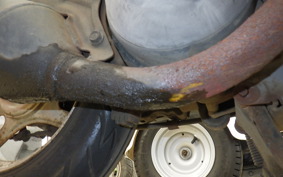 HONDA DIO GEN 2 AF27