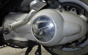 VESPA LX125 2025