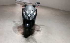 HONDA FORZA MF12