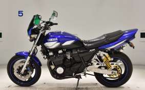 YAMAHA XJR400 Gen.3 R 2001 RH02J