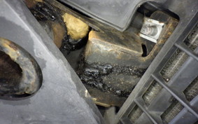 GILERA RUNNER FXR180 SP