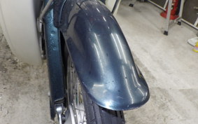 HONDA C50 SUPER CUB 2007 C50