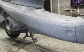 YAMAHA JOG POCHE SA08J