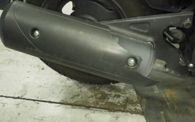 HONDA ZOOMER AF58